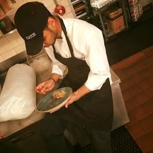 Meet your Posher, Bryan